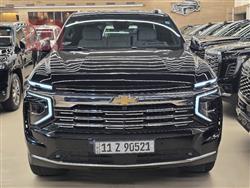 شێڤرۆلێت تاهۆ